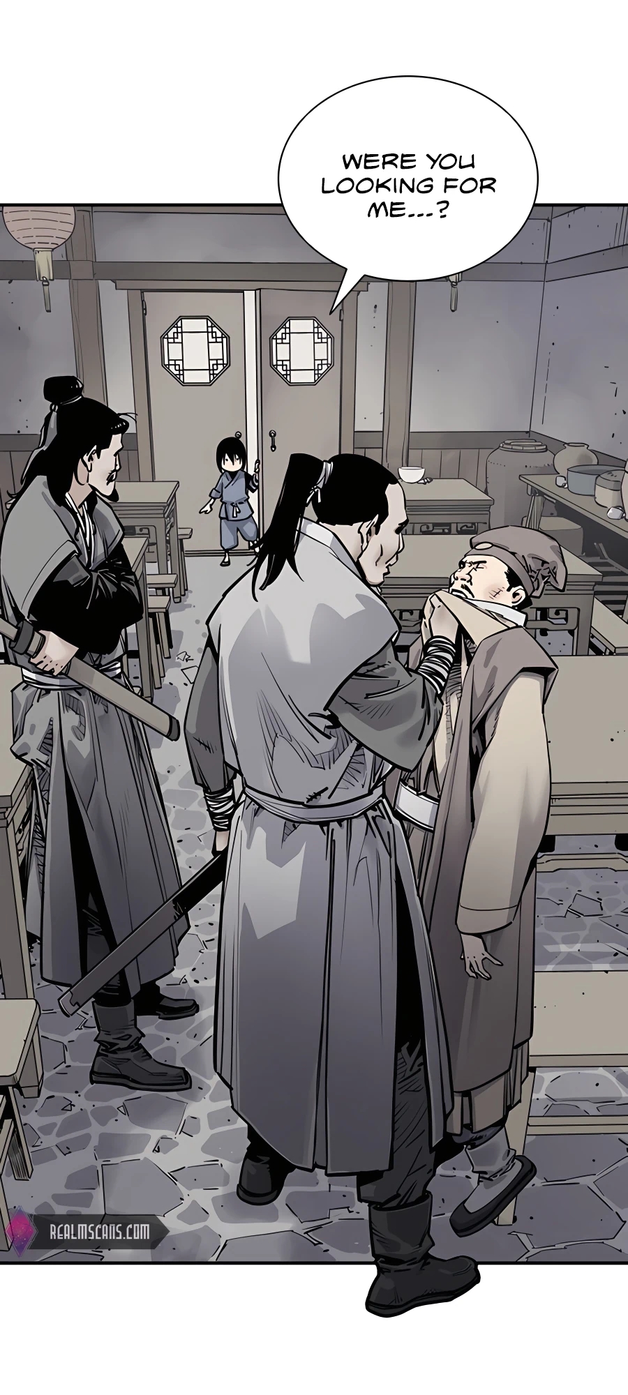 Shashin Vol. 1 Ch. 2 第25页