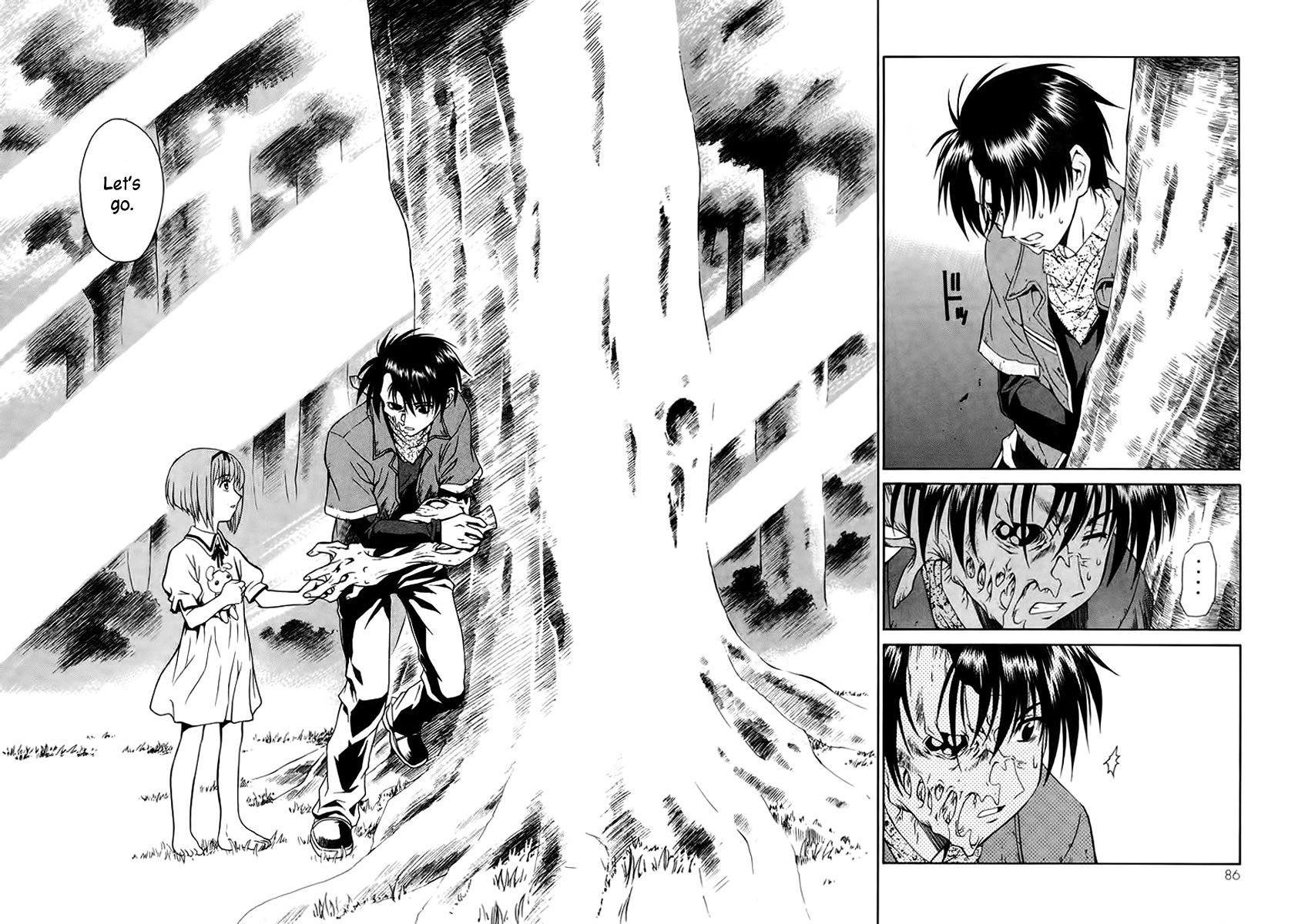 Verdant Lord Vol. 1 Ch. 2 第12页