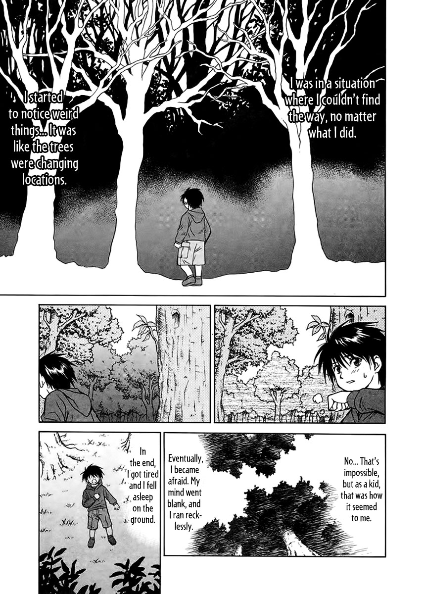 Verdant Lord Vol. 1 Ch. 2 第36页