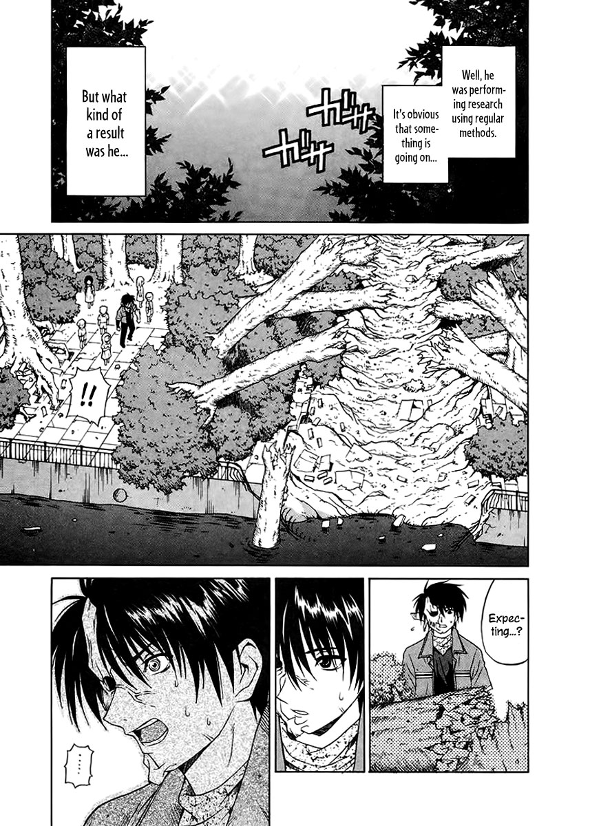 Verdant Lord Vol. 1 Ch. 2 第40页