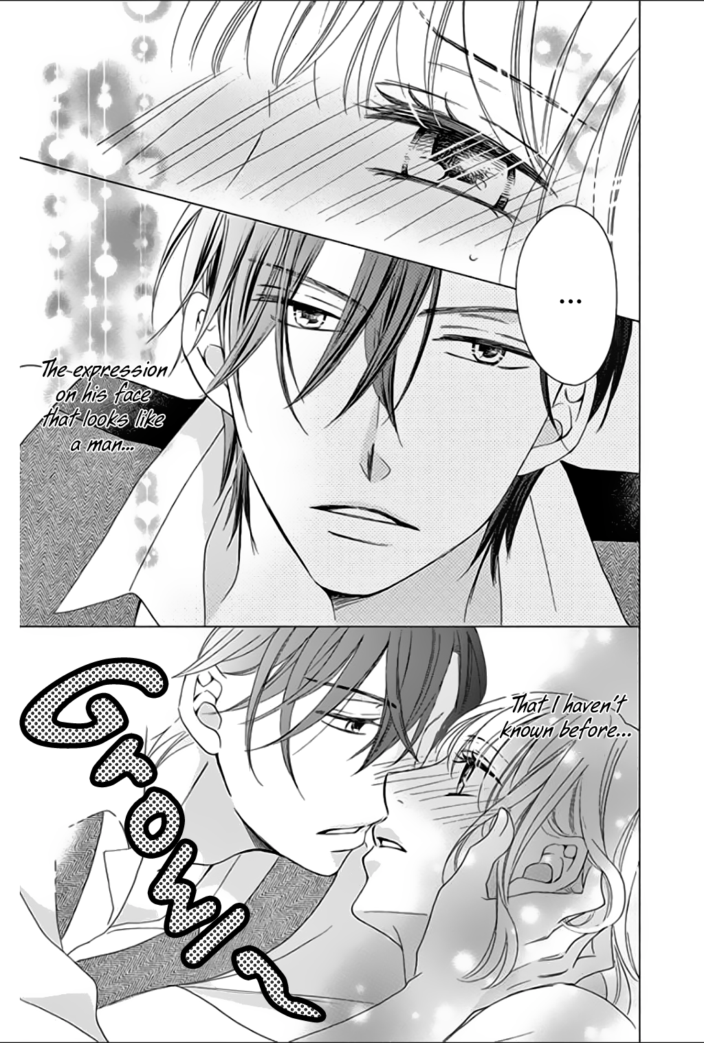Ochibure Joou to Gekokujou Ouji Vol. 1 Ch. 2 第16页