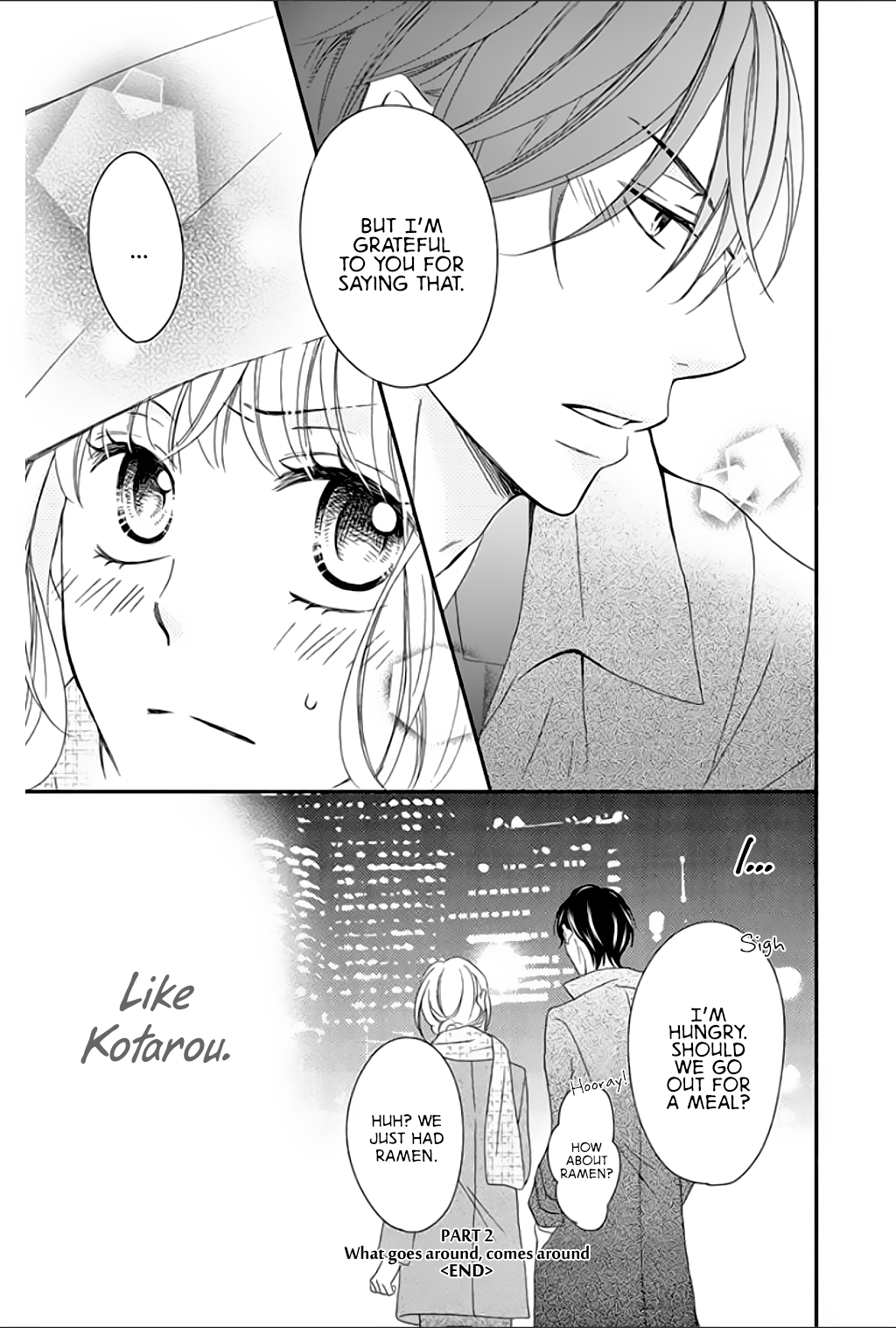 Ochibure Joou to Gekokujou Ouji Vol. 1 Ch. 2 第36页