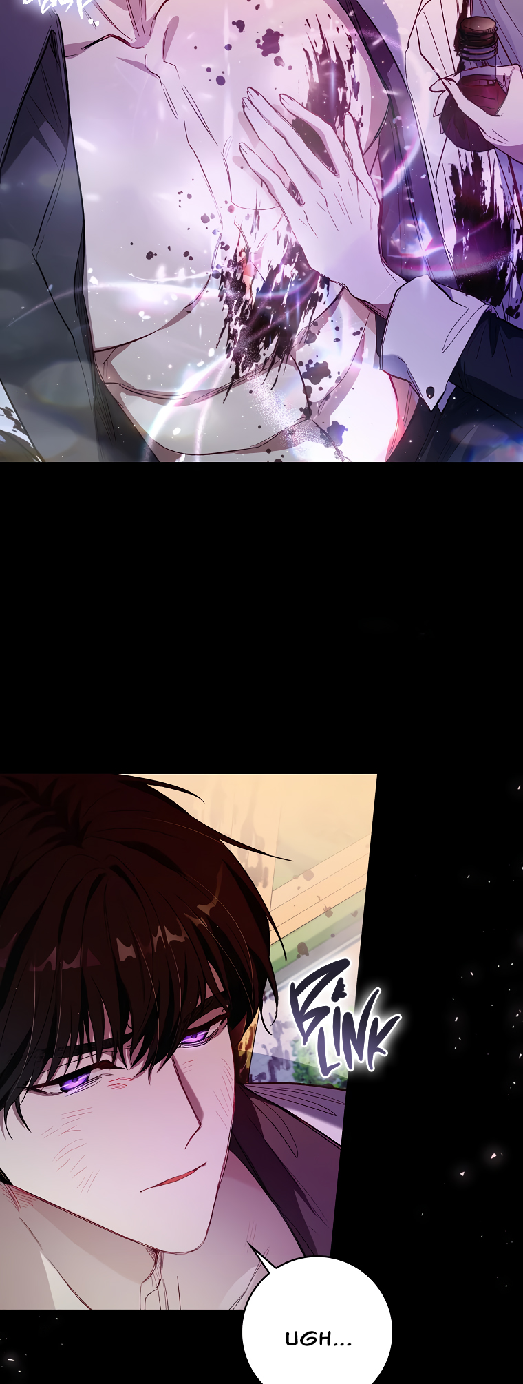 Imprisoned with the Horror Game's Male Lead Vol. 1 Ch. 2 第22页
