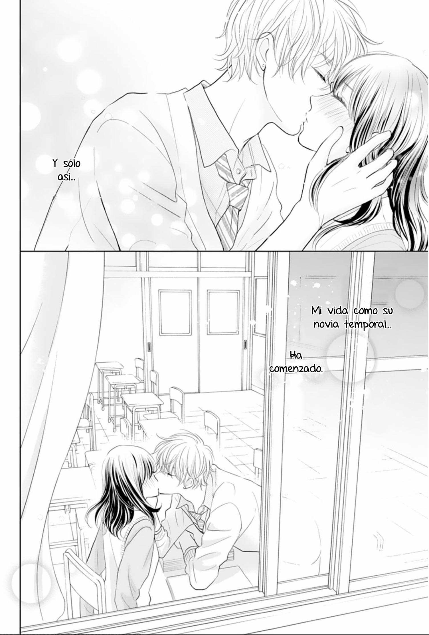 Amagase-kun wa Amayaka Shite Kurenai. Vol. 1 Ch. 1 第29页