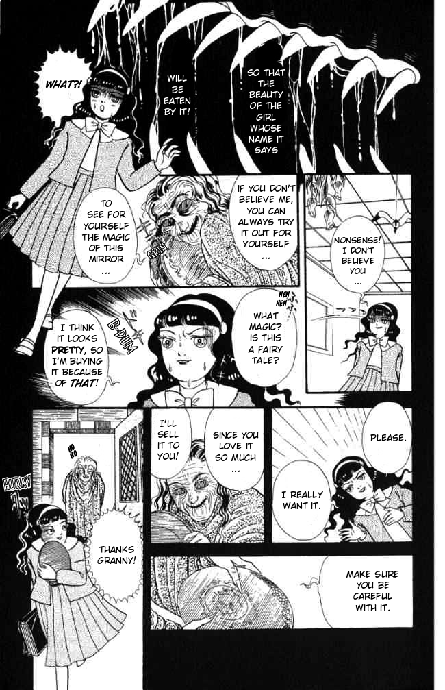 Hell Mother Mirror Mirror 第11页