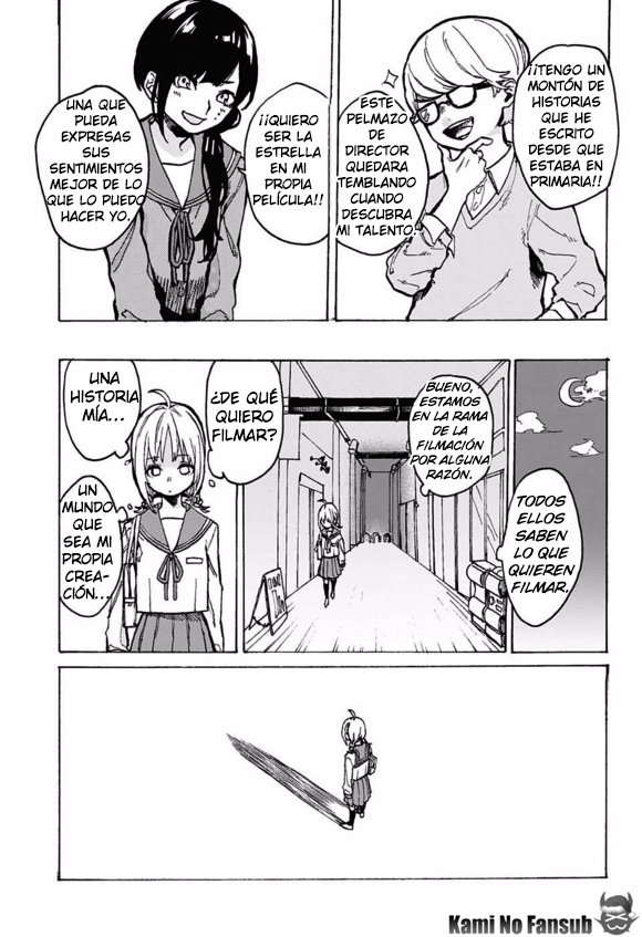 act-age Bienvenidos a la escuela artística de actuación Asagaya 第14页