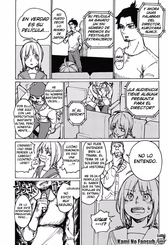 act-age Bienvenidos a la escuela artística de actuación Asagaya 第20页