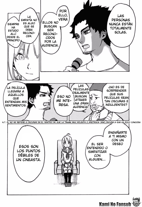 act-age Bienvenidos a la escuela artística de actuación Asagaya 第21页