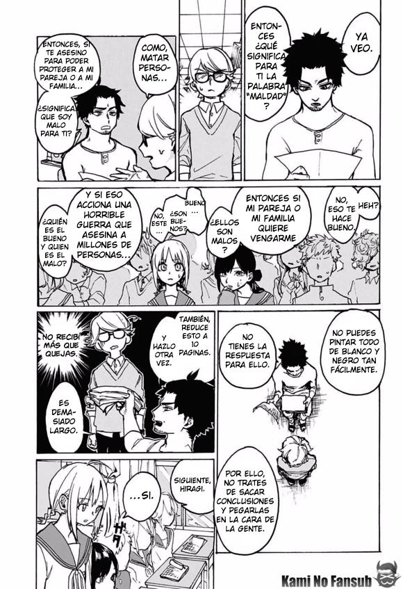act-age Bienvenidos a la escuela artística de actuación Asagaya 第30页