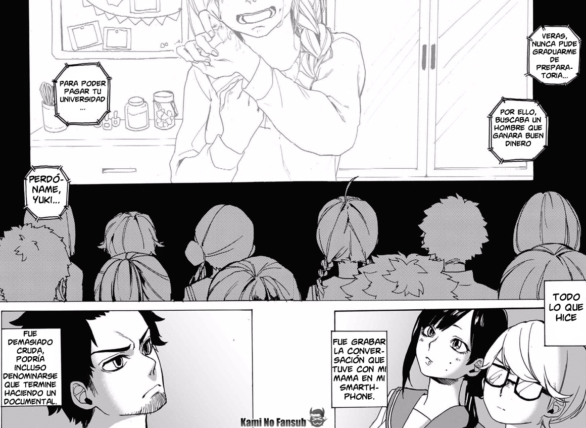 act-age Bienvenidos a la escuela artística de actuación Asagaya 第41页