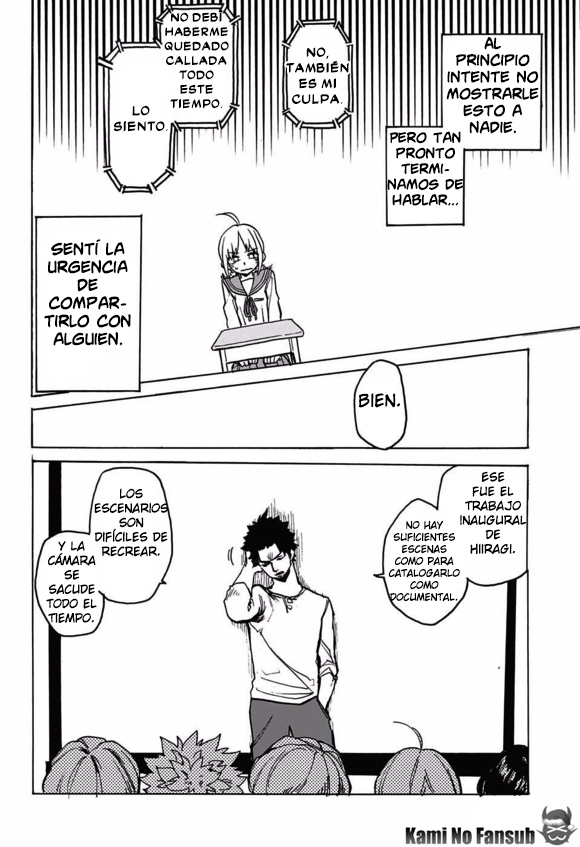 act-age Bienvenidos a la escuela artística de actuación Asagaya 第42页