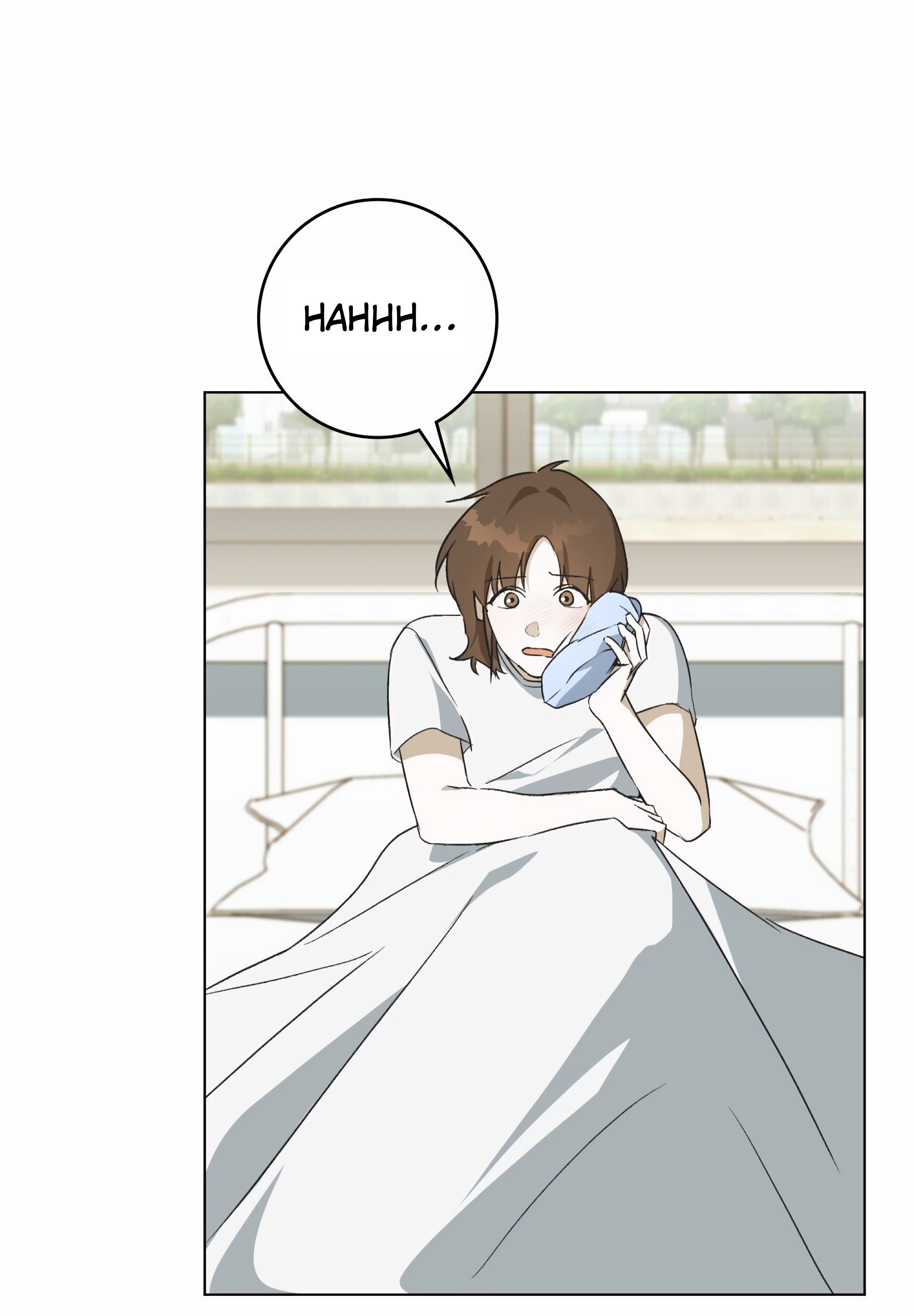 [2♡♡8 Youth] Unrequited Love Defense Ch. 6 第11页
