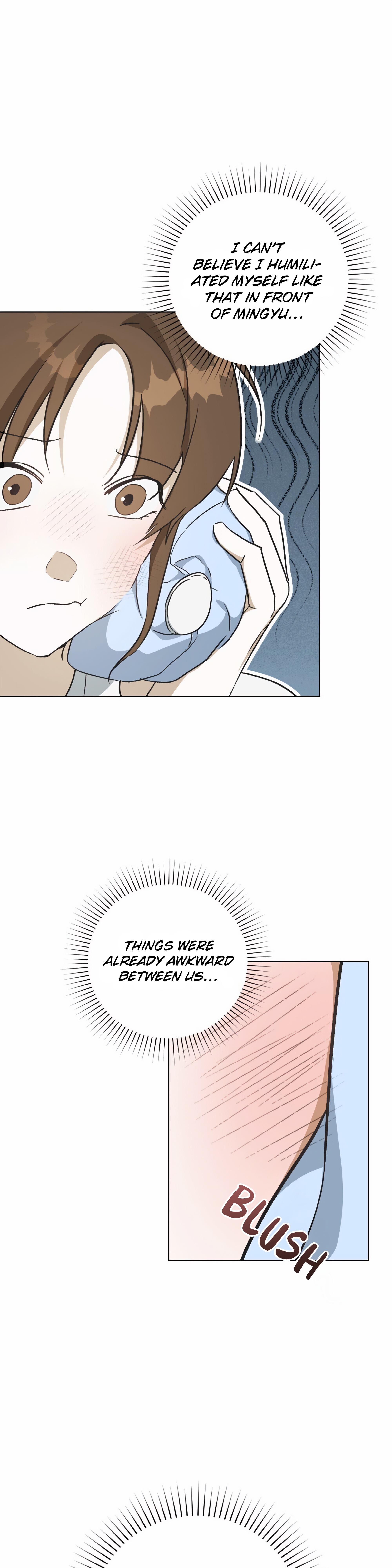 [2♡♡8 Youth] Unrequited Love Defense Ch. 6 第12页