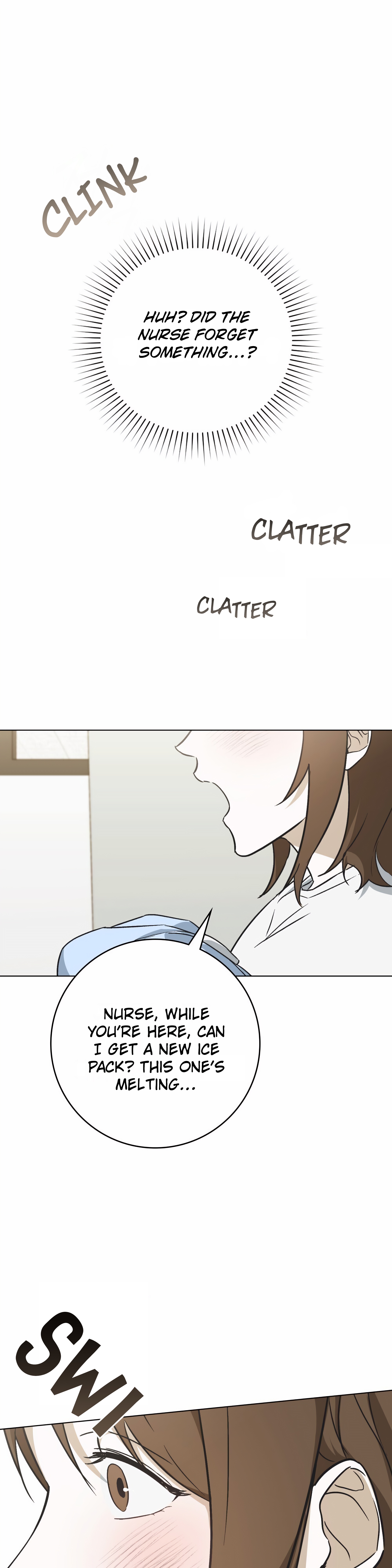 [2♡♡8 Youth] Unrequited Love Defense Ch. 6 第14页