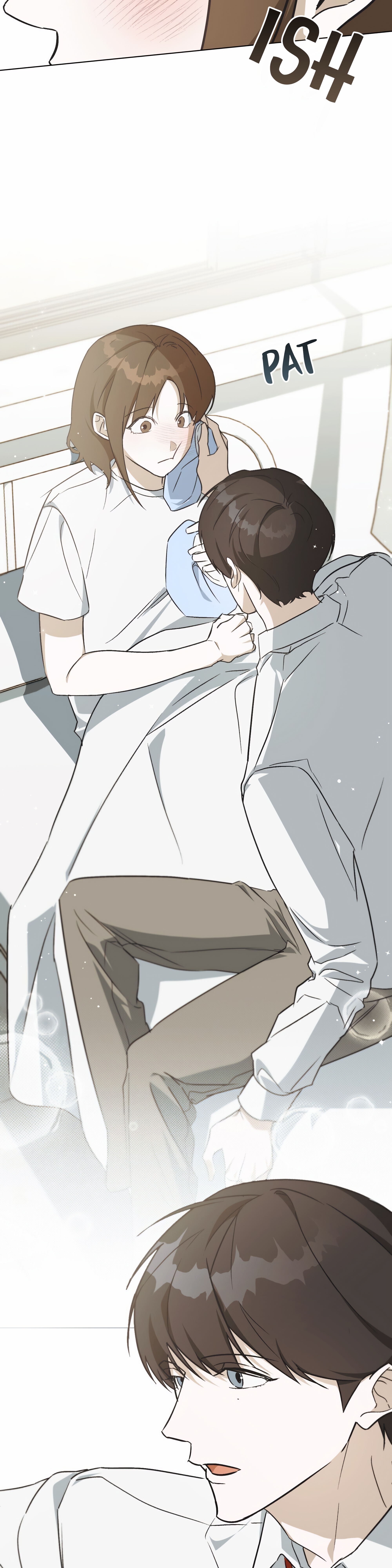 [2♡♡8 Youth] Unrequited Love Defense Ch. 6 第15页