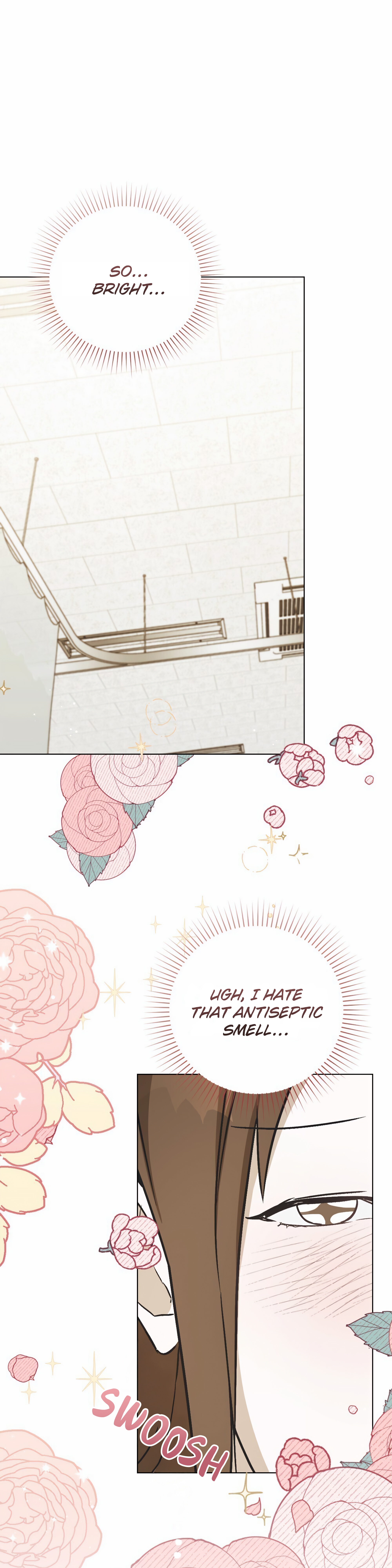 [2♡♡8 Youth] Unrequited Love Defense Ch. 6 第3页