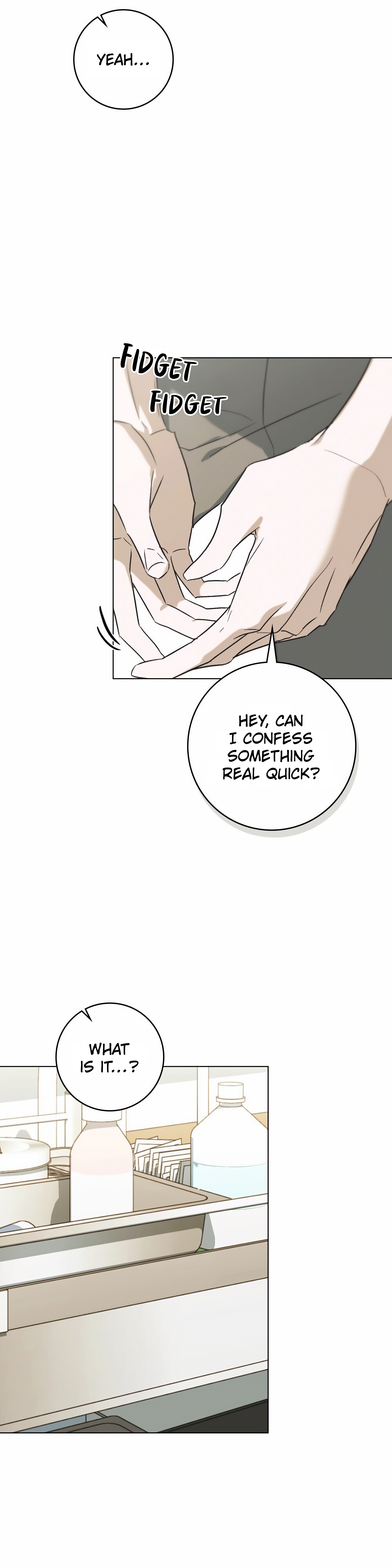 [2♡♡8 Youth] Unrequited Love Defense Ch. 6 第27页