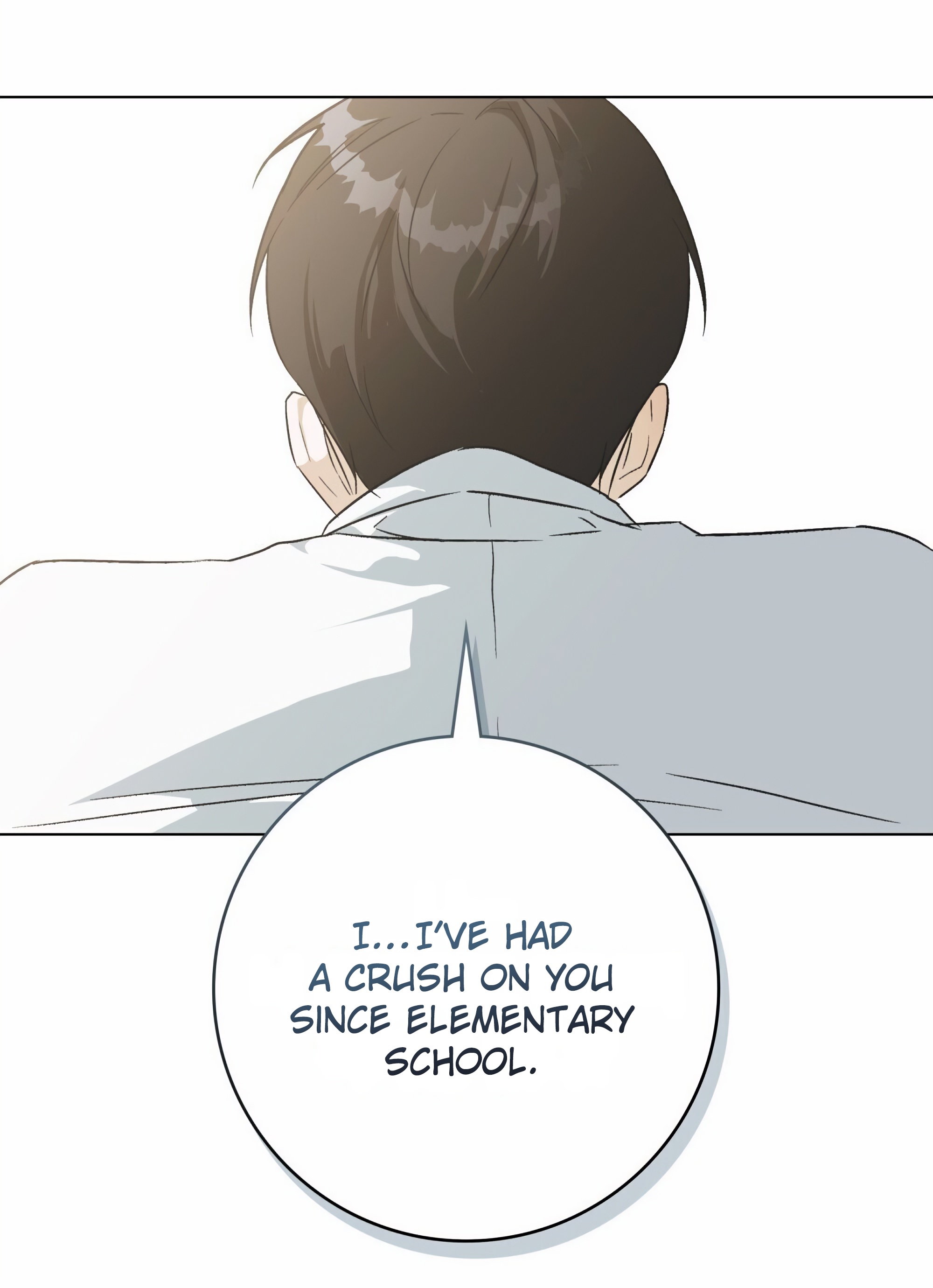 [2♡♡8 Youth] Unrequited Love Defense Ch. 6 第28页