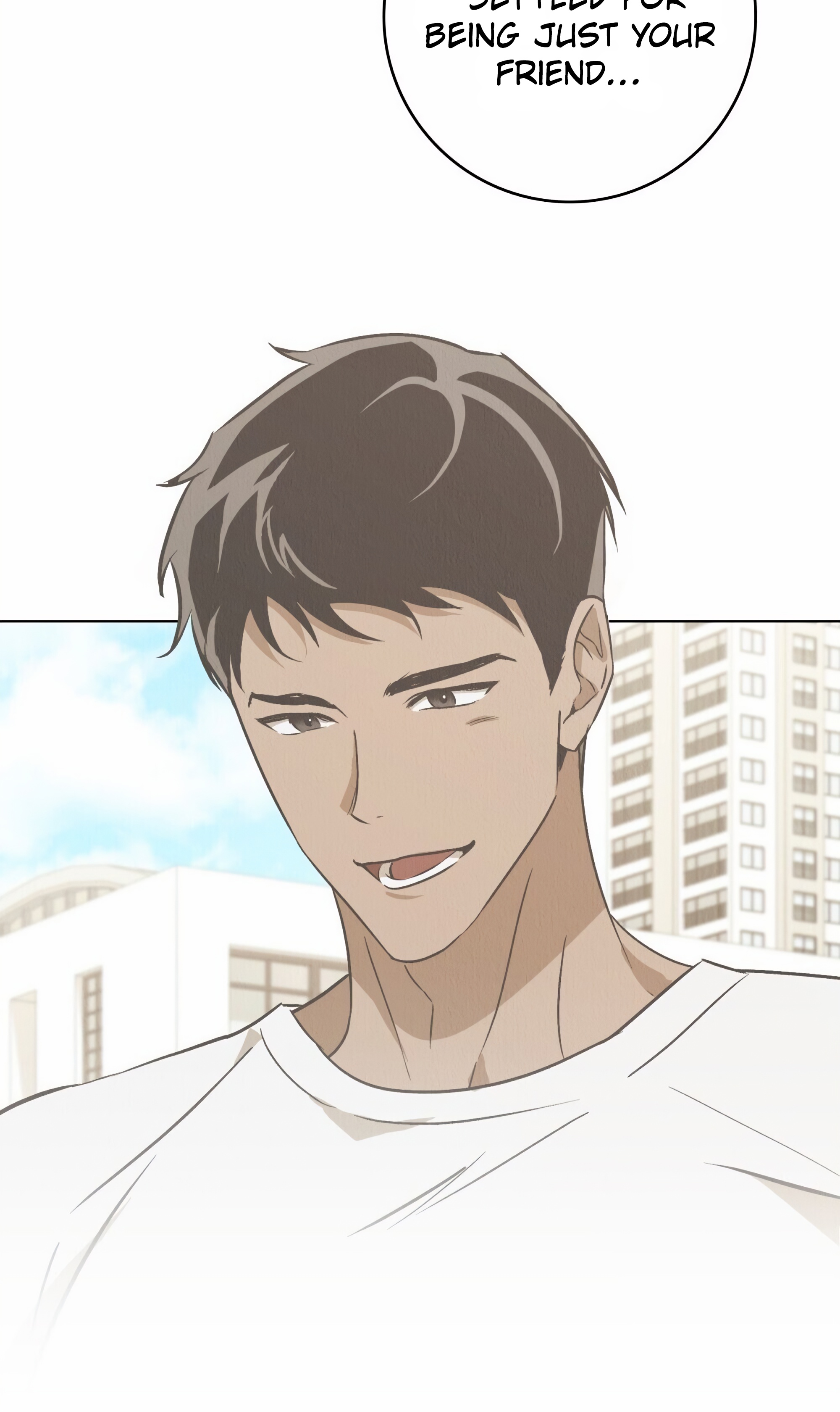 [2♡♡8 Youth] Unrequited Love Defense Ch. 6 第30页