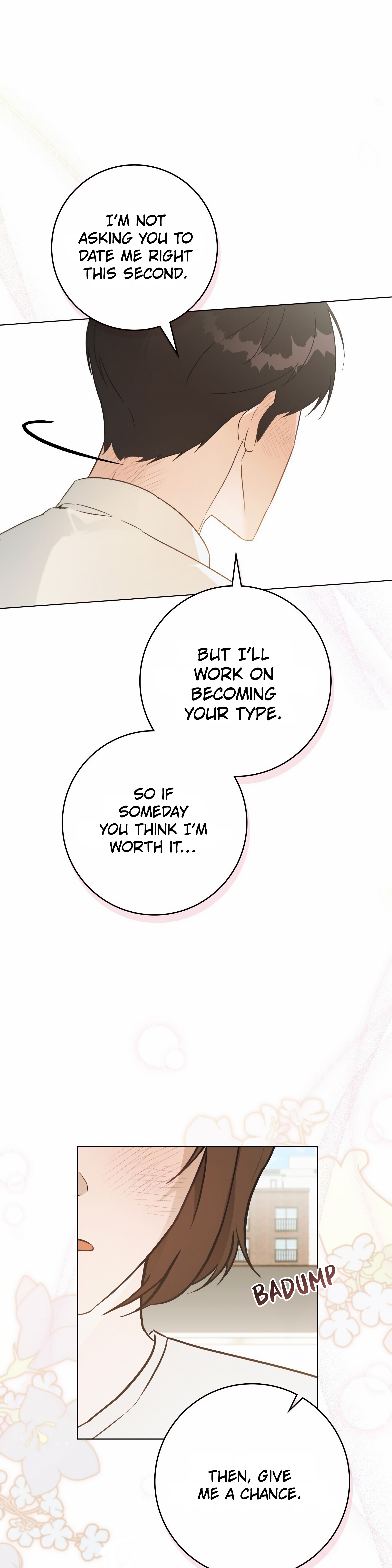 [2♡♡8 Youth] Unrequited Love Defense Ch. 6 第34页