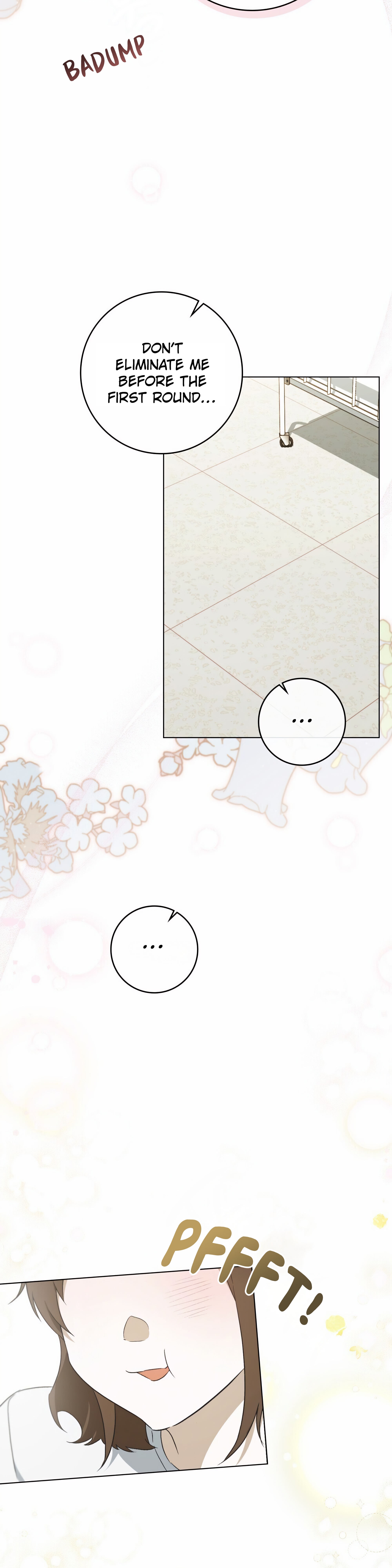 [2♡♡8 Youth] Unrequited Love Defense Ch. 6 第35页