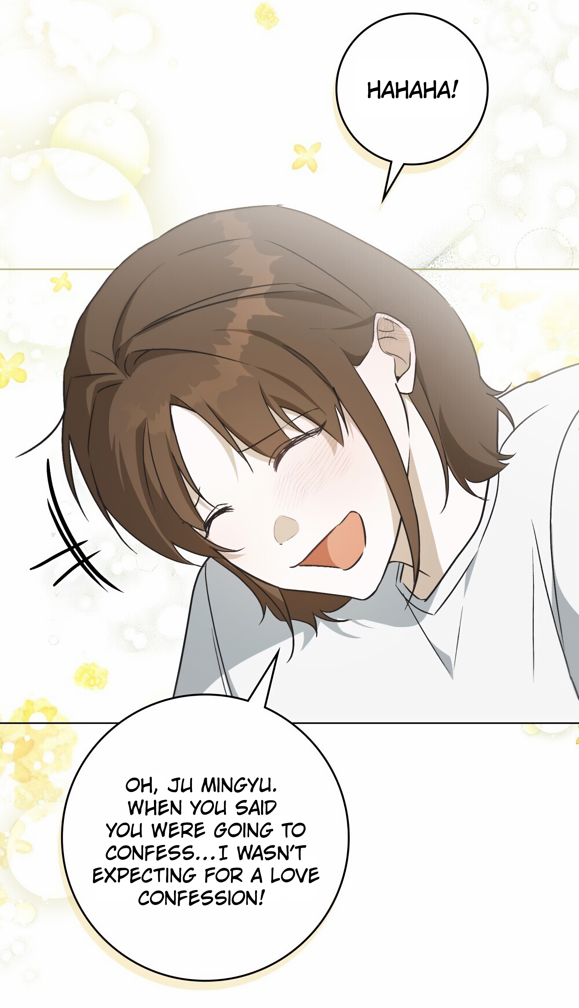 [2♡♡8 Youth] Unrequited Love Defense Ch. 6 第36页