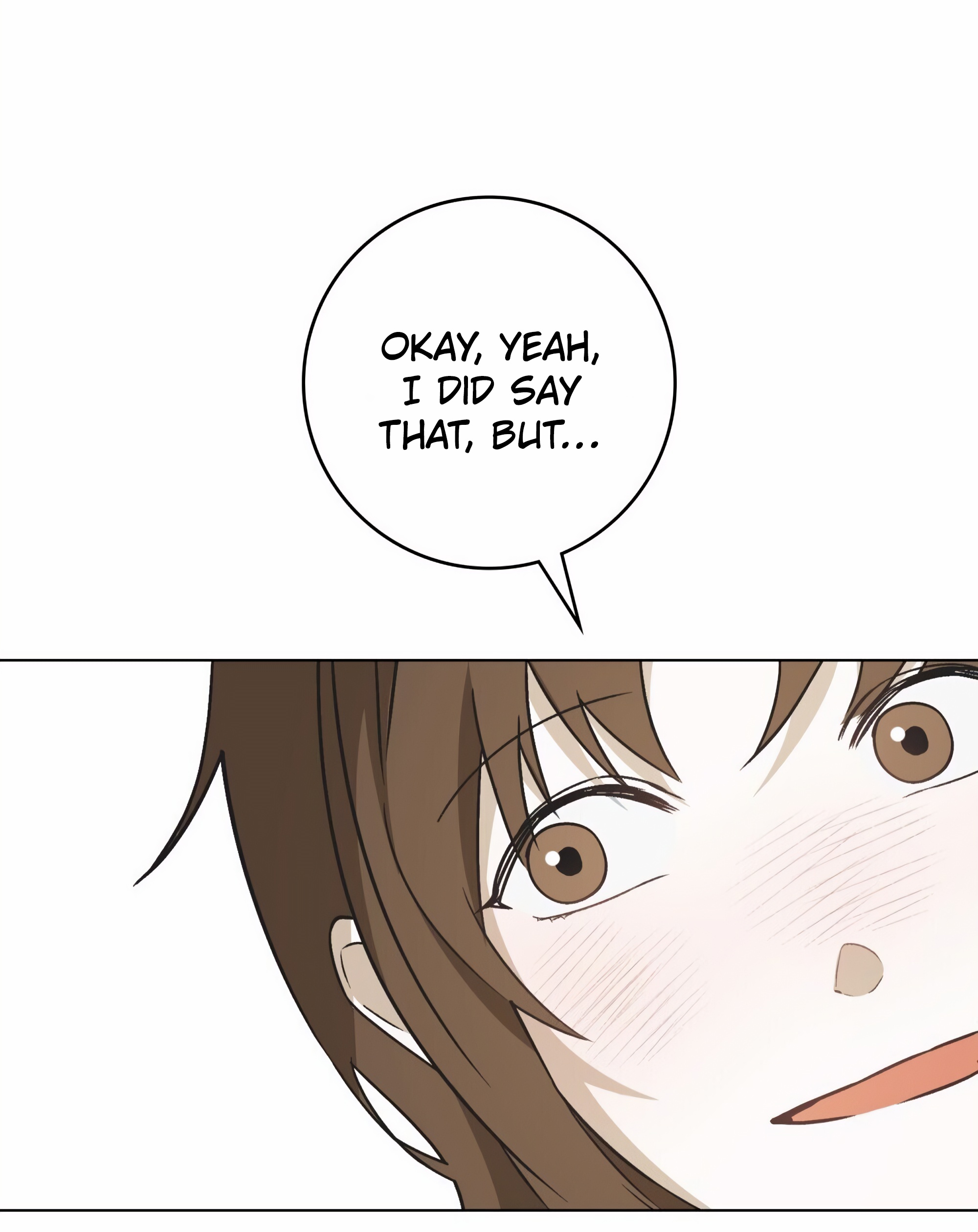 [2♡♡8 Youth] Unrequited Love Defense Ch. 6 第38页