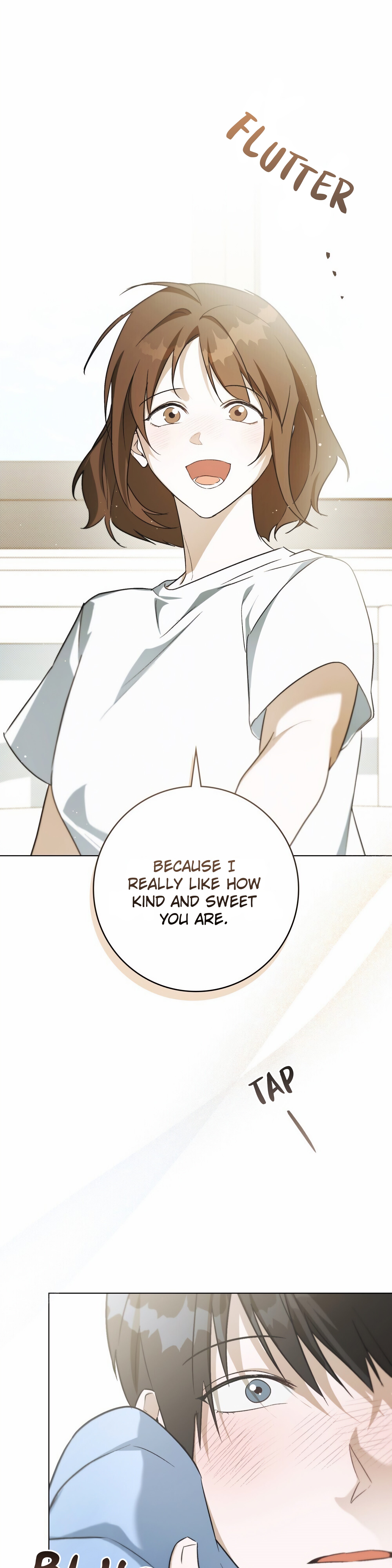 [2♡♡8 Youth] Unrequited Love Defense Ch. 6 第44页