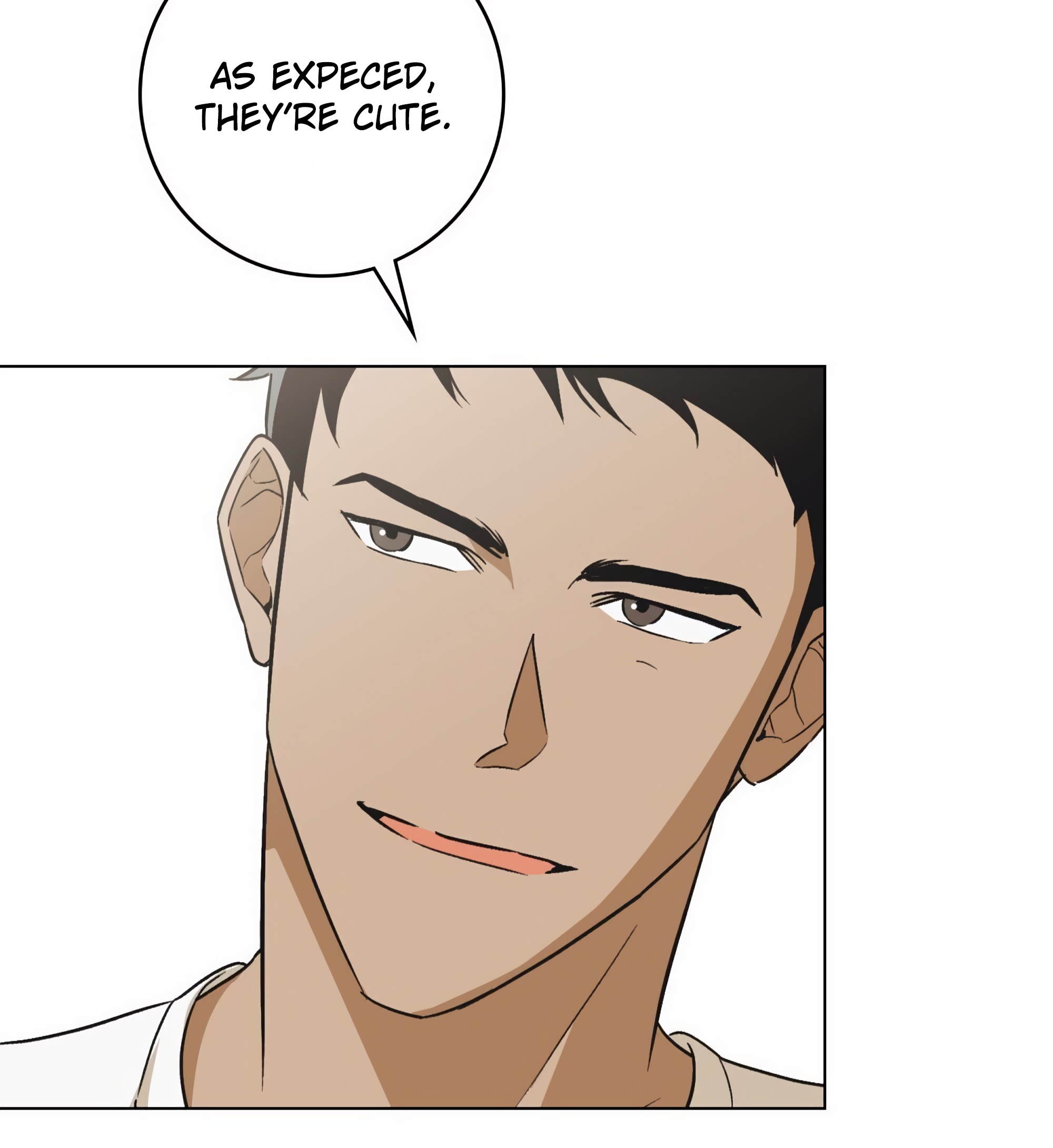 [2♡♡8 Youth] Unrequited Love Defense Ch. 6 第47页