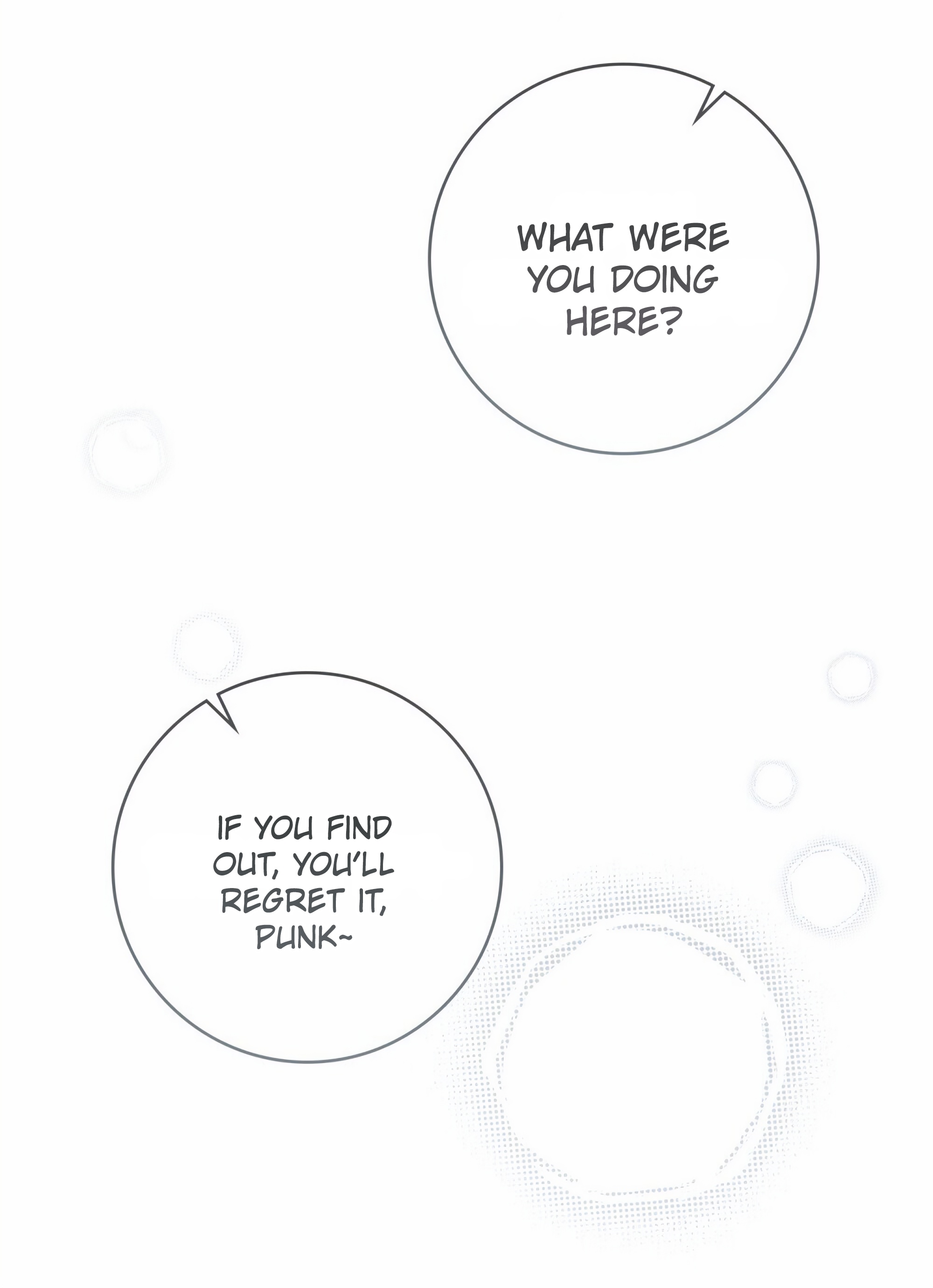 [2♡♡8 Youth] Unrequited Love Defense Ch. 6 第49页