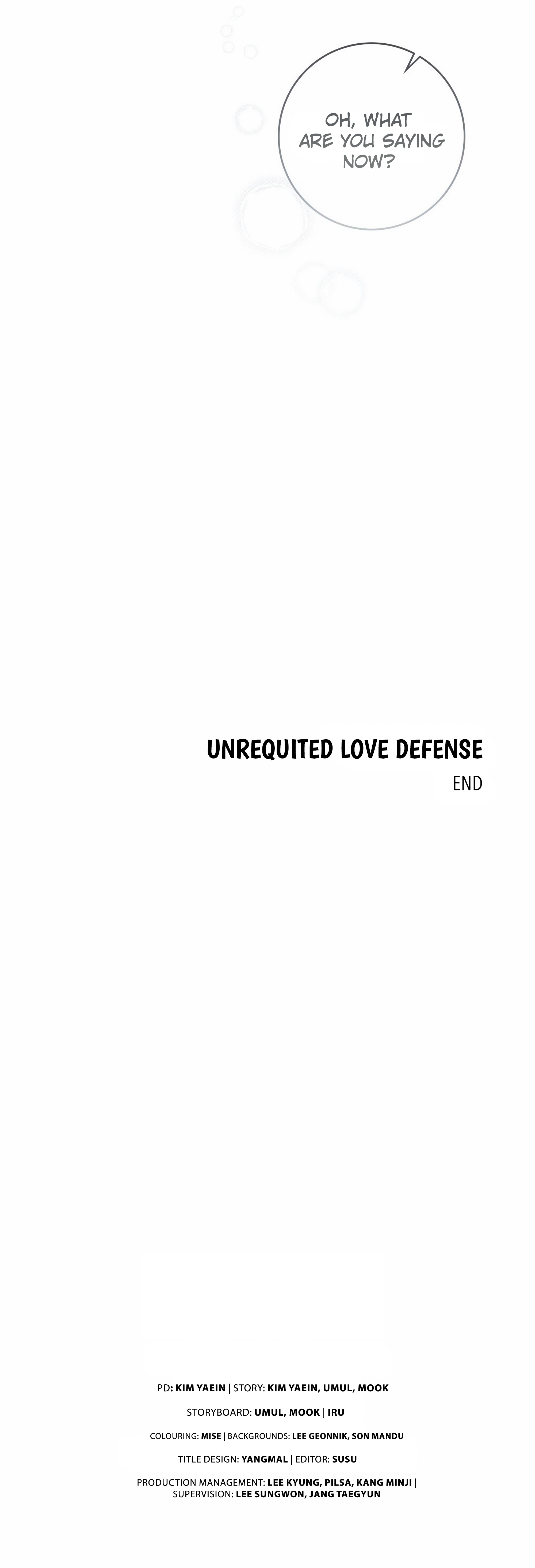 [2♡♡8 Youth] Unrequited Love Defense Ch. 6 第50页