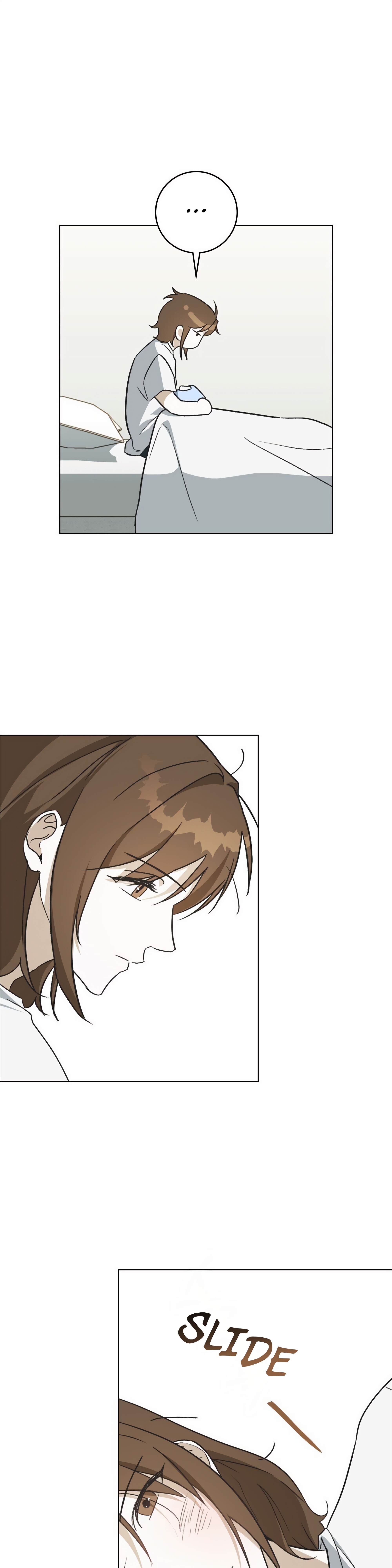 [2♡♡8 Youth] Unrequited Love Defense Ch. 6 第8页