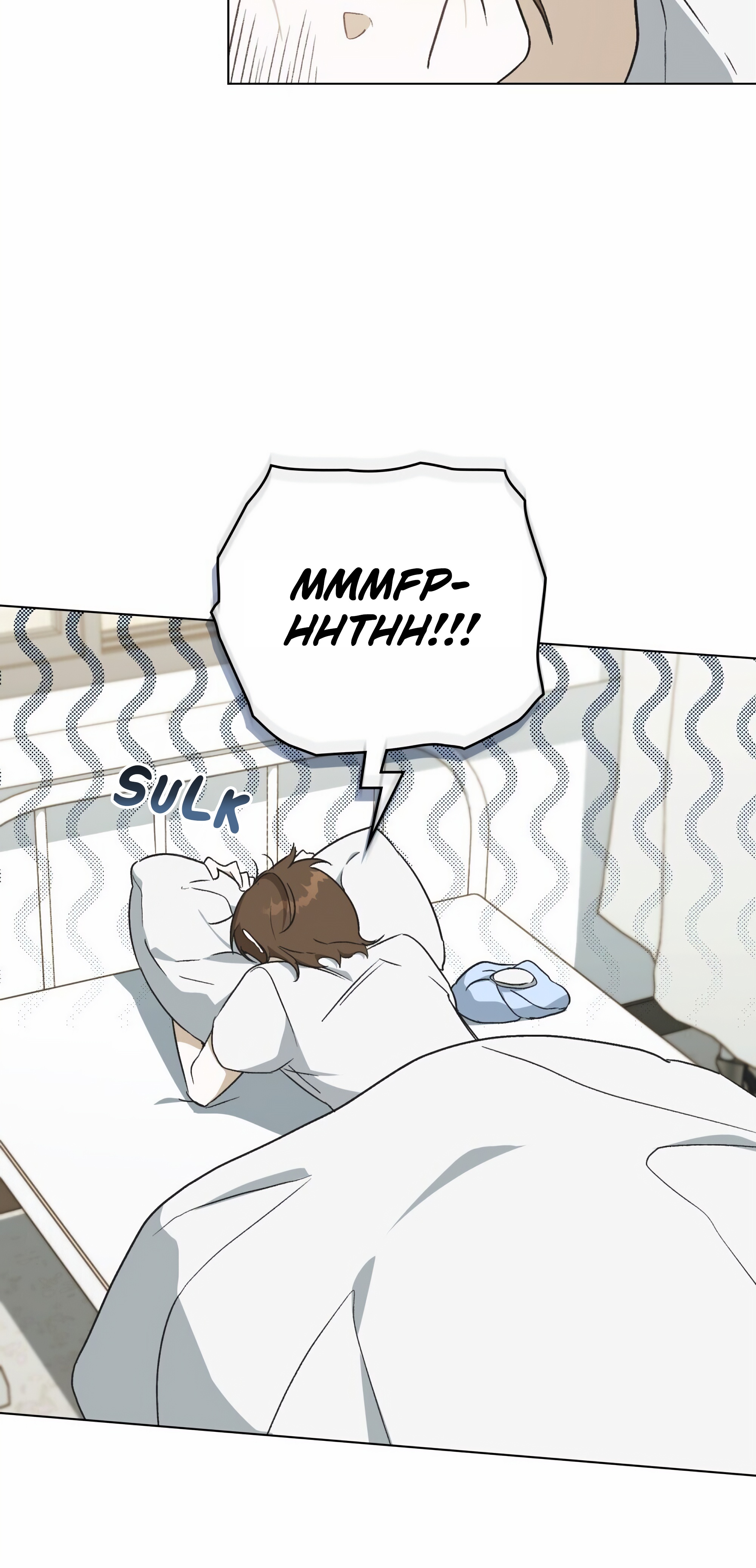 [2♡♡8 Youth] Unrequited Love Defense Ch. 6 第9页