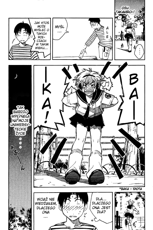 Inu Neko Jump! Vol. 1 Ch. 2 第24页