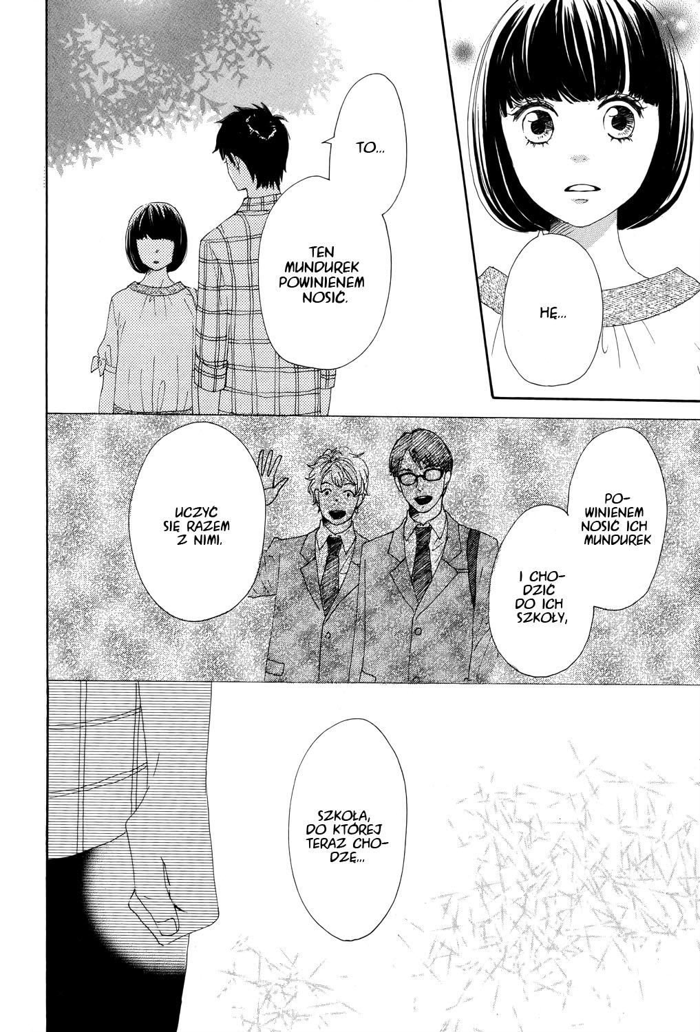 Lovely★Complex TWO Vol. 1 Ch. 1 第36页