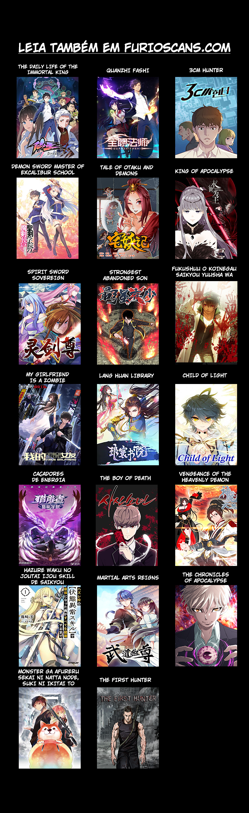 Sword Dance Online Ch. 6 第9页