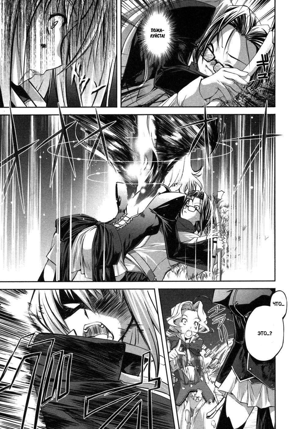 Mondlicht - Tsuki no Tsubasa F11 第33页