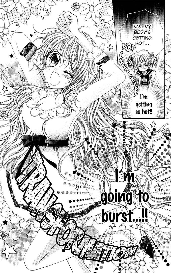 C♥C♥C Vol. 1 Ch. 4 第21页