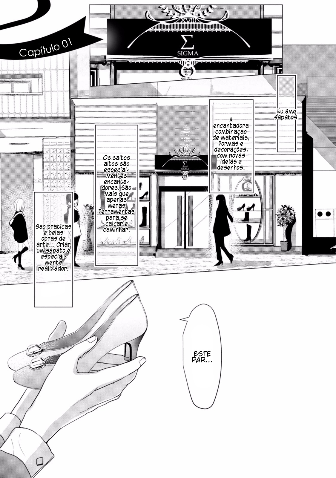Koi o Haka Seru Saikou no Jouken 第6页
