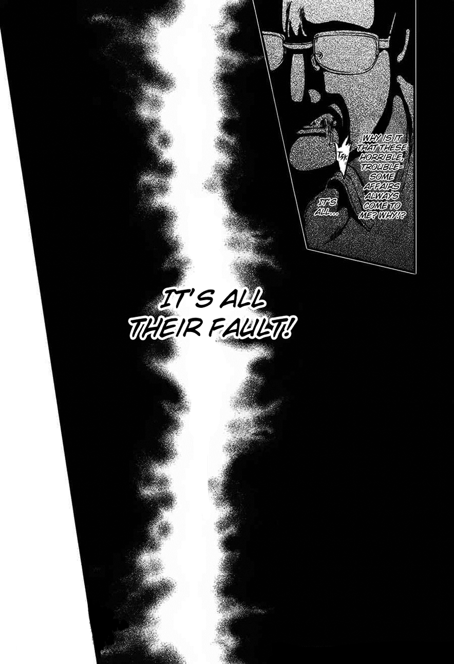 The House in Which Nightmares Dwell Vol. 2 Ch. 6 第8页