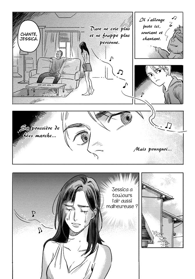 Peter Pan Oneshot 第30页