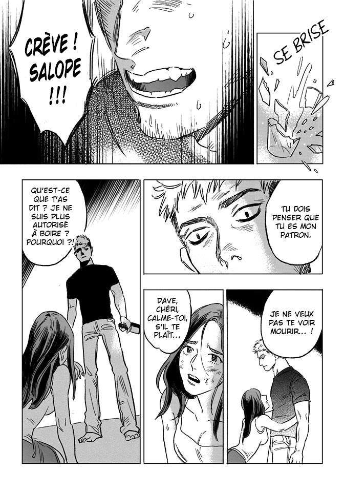 Peter Pan Oneshot 第7页
