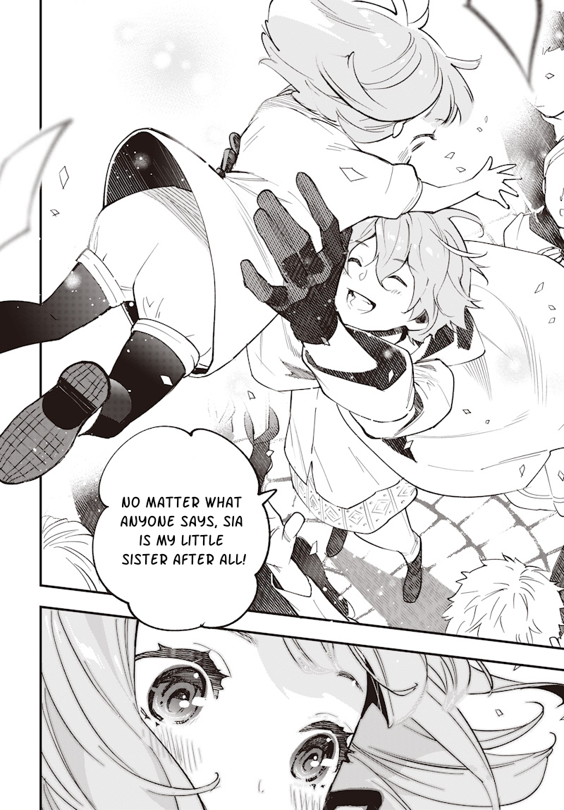 Eiyuu Shoujo to Noroware no Ginhime The Genius's Runaway 第12页