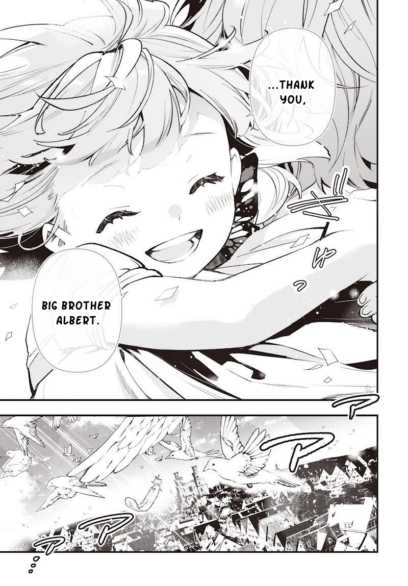 Eiyuu Shoujo to Noroware no Ginhime The Genius's Runaway 第13页