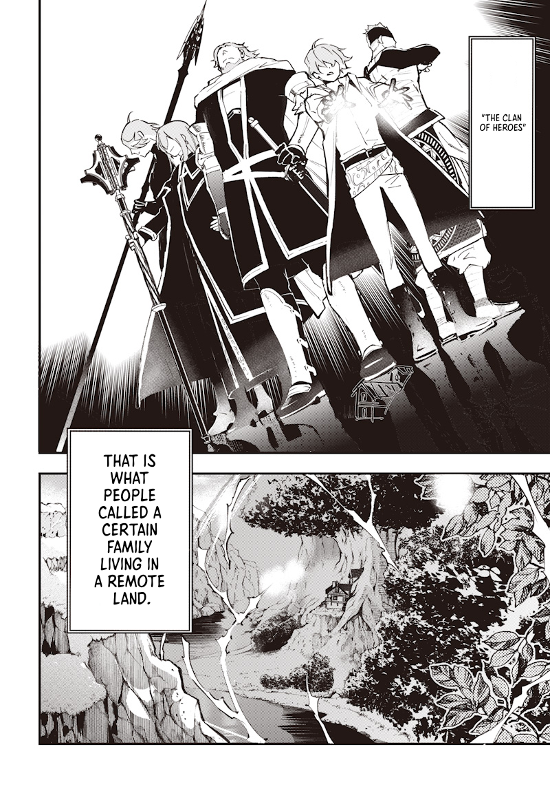 Eiyuu Shoujo to Noroware no Ginhime The Genius's Runaway 第14页
