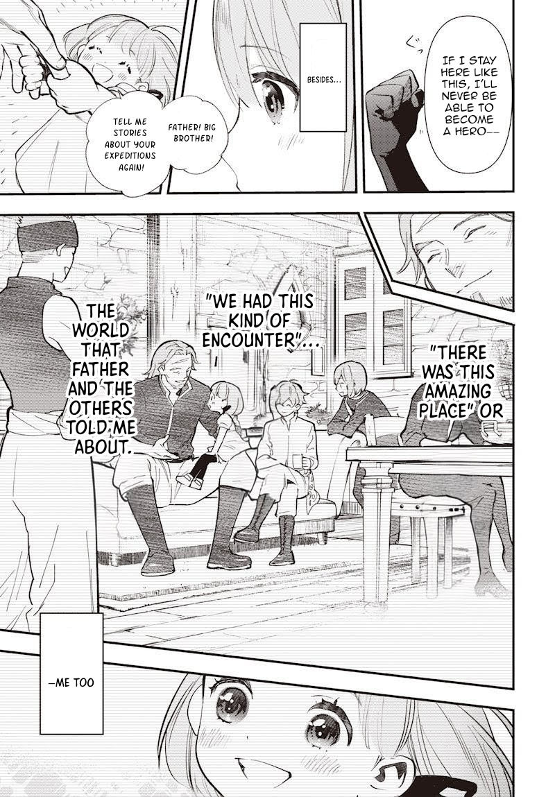 Eiyuu Shoujo to Noroware no Ginhime The Genius's Runaway 第24页