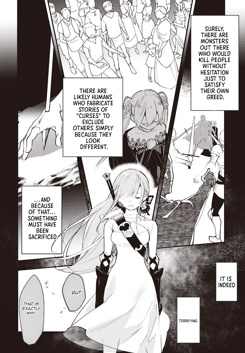 Eiyuu Shoujo to Noroware no Ginhime The Genius's Runaway 第43页