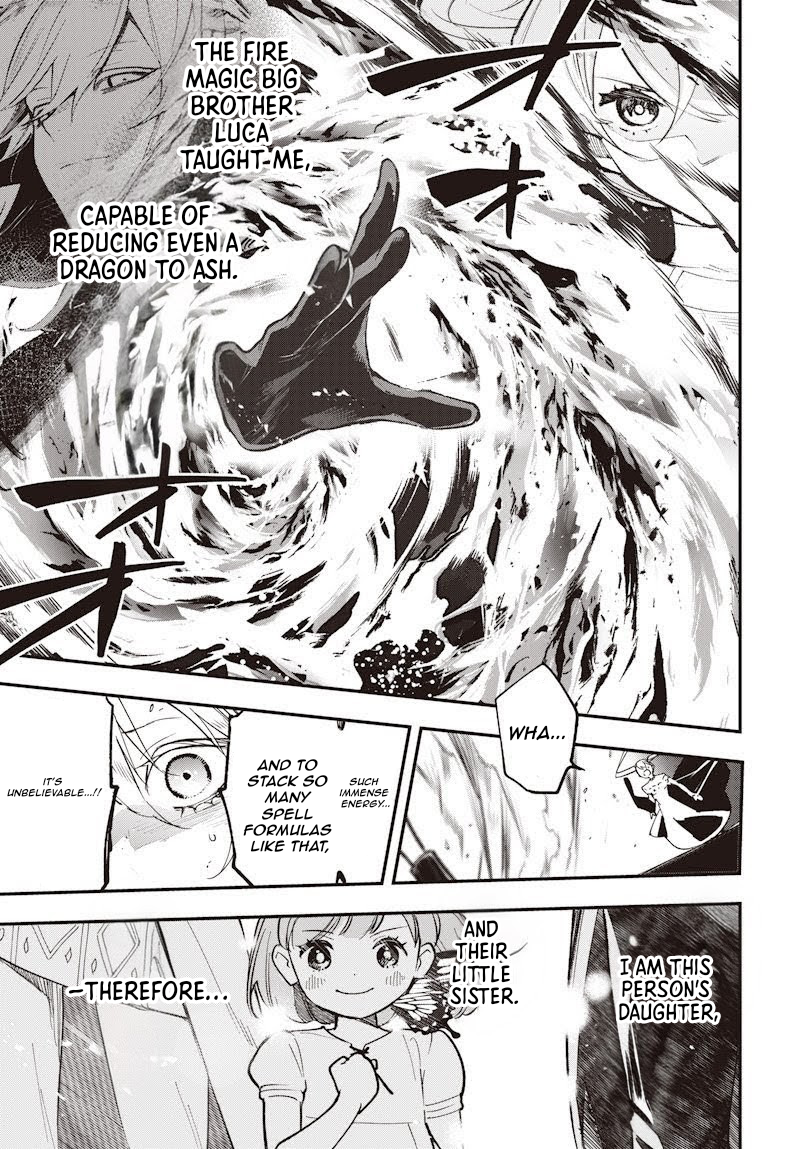 Eiyuu Shoujo to Noroware no Ginhime The Genius's Runaway 第48页