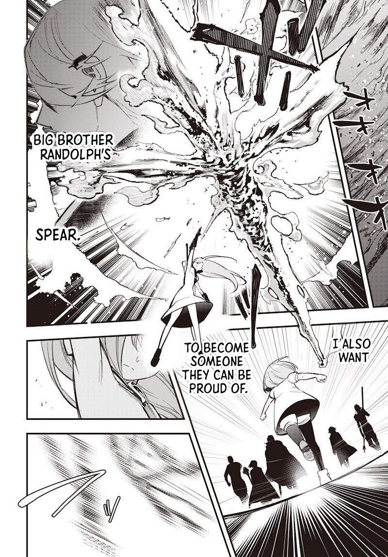 Eiyuu Shoujo to Noroware no Ginhime The Genius's Runaway 第49页