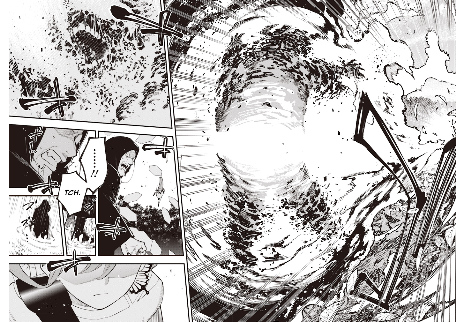 Eiyuu Shoujo to Noroware no Ginhime The Genius's Runaway 第52页
